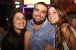 Weekend at Garden Pub, Byblos